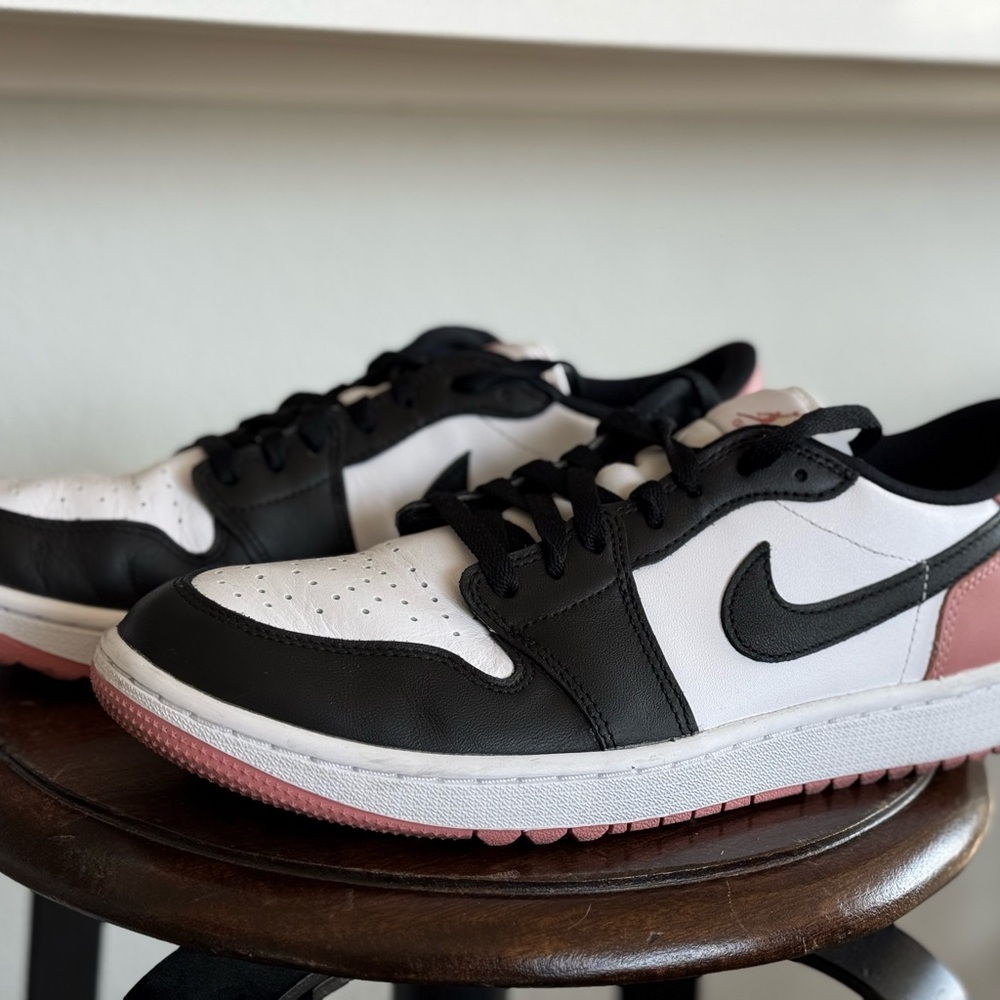 Nike Men Golf Shoes